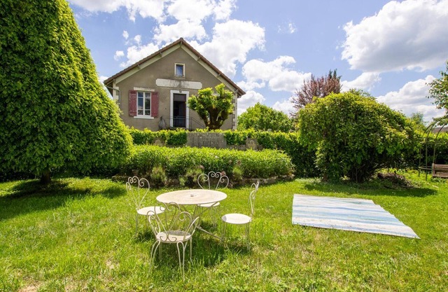 Gite Excideuil, 6 bedrooms, 11 persons