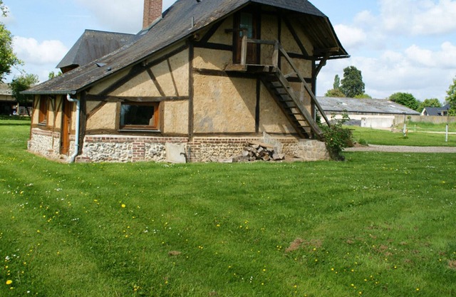 Gite Fresne-le-Plan, 1 bedroom, 3 persons