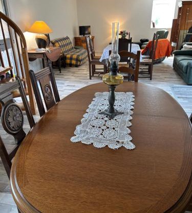 Gite indépendant 16 Personnes proche plage