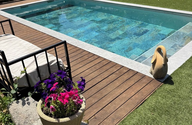 Gite Indépendant et Climatisé Entre Nîmes et Montpellier