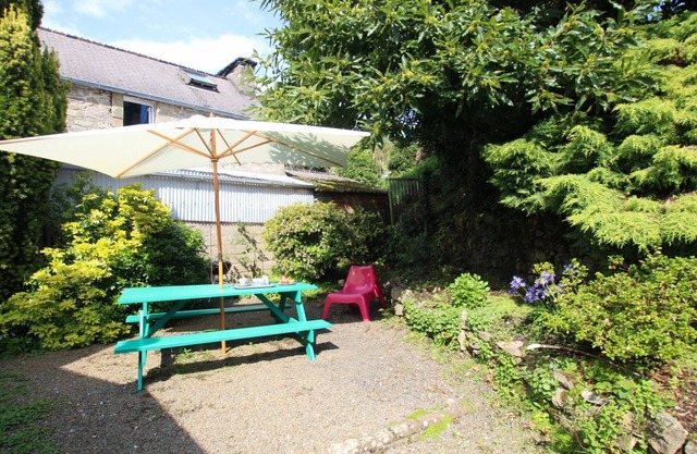 Gite La Hague, 1 bedroom, 2 persons