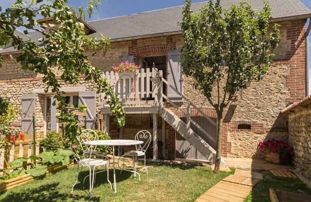 Gite Le Cottage des Oliviers
