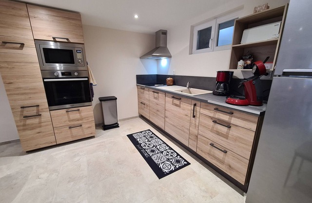 Gite Lye, 5 bedrooms, 5 persons