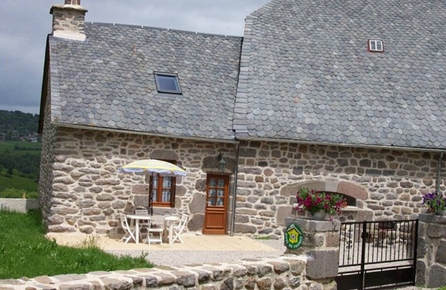 Gite Moussages, 1 bedroom, 3 persons