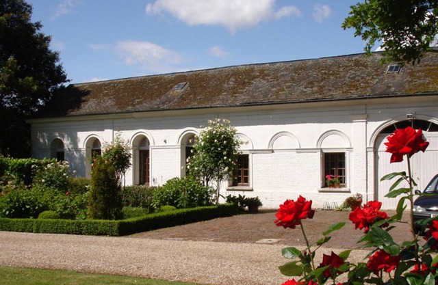 Gite Saint-Arnoult - Calvados, 2 bedrooms, 4 persons