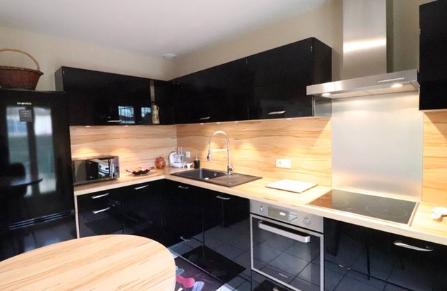 Gite Saint-Gérons, 3 bedrooms, 6 persons