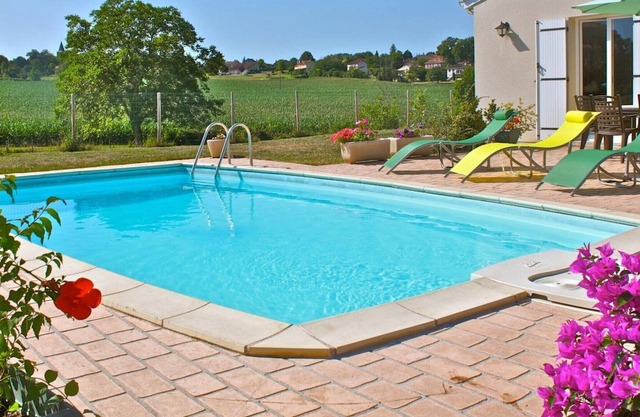 Gite Saint-Séverin, 3 bedrooms, 6 persons