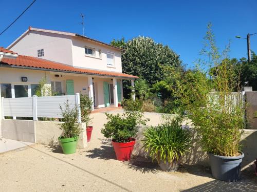 Gite VENITIA pour groupe