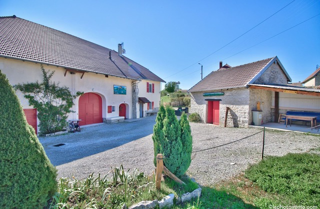 Gite with spa, large 12-bed winter/summer house