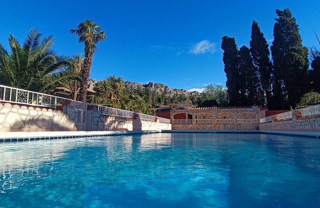 Gitelacapelle Avec 2 Chambres Piscine, à 10mm Plages Sauvages, Cadre Tropic