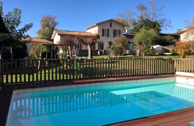 Gites de Marchet