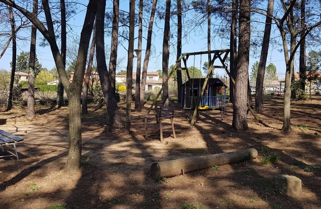 Gites DU Clos - LES Acacias-