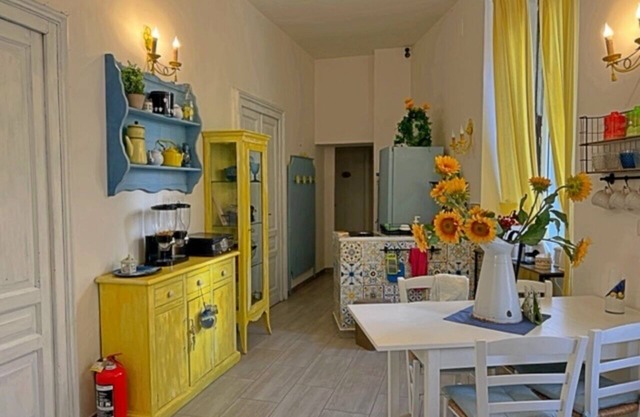 Giudecca Suite a family apartment in the heart of the historic center