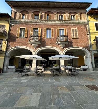 Giuditta Apartment