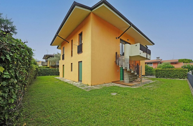 Giuli's House by Wonderful Italy