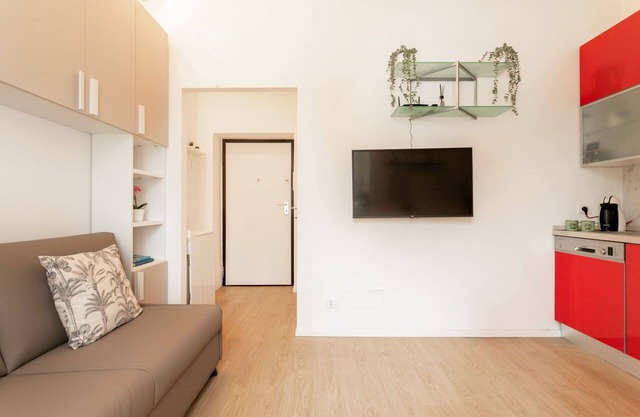 Giuseppe Ripamonti [vigentino-lodi-bocconi], Lovely Studio By Halldis