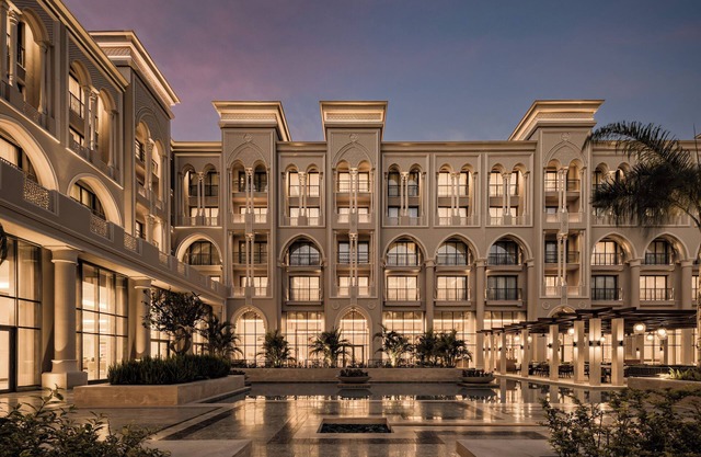 Giza Palace
