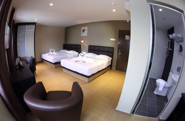 GL Hotel