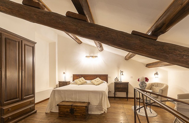 Glamour Apartment with Castle View