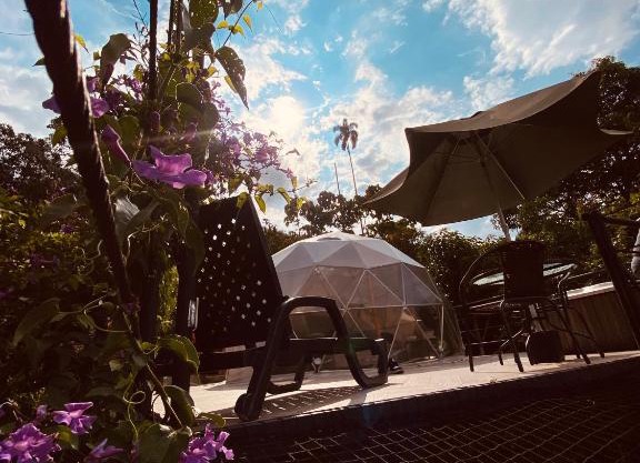 GLAMPING EL PARAÍSO