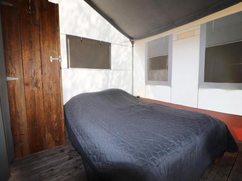 Glamping in Friesland with friends, cleaning included