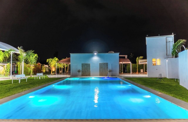 Glamping Majagua