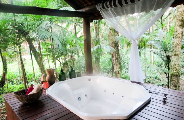Glamping Mangarito