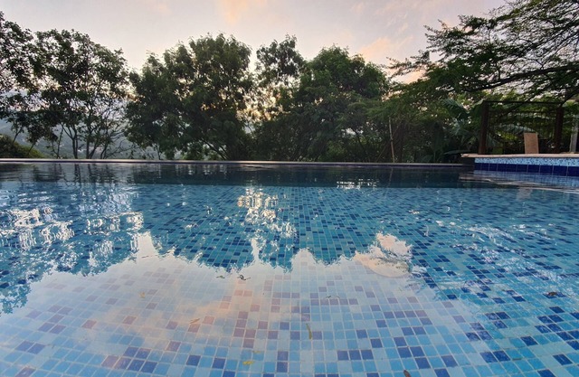 Glamping romantico en Vista Hermosa
