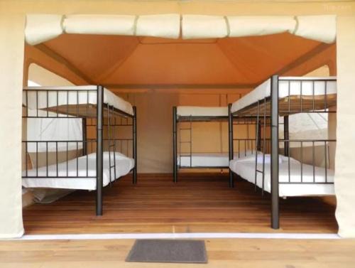 Glamping Villa de Leyva