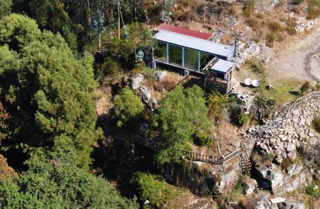GlassHouse - Near River - Near Oporto - Near Ocean