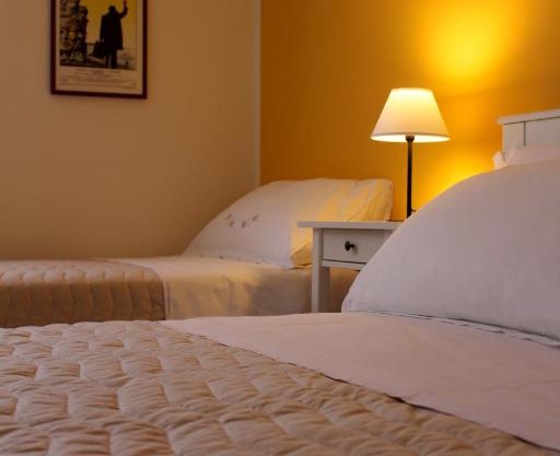 Gli Artisti Apartments & Rooms