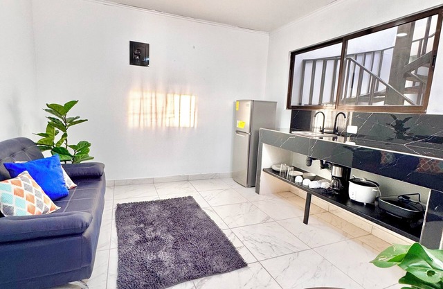 Global House Apartamento 2 Alajuela a 10 minutos del Aeropuerto Juan Santa María