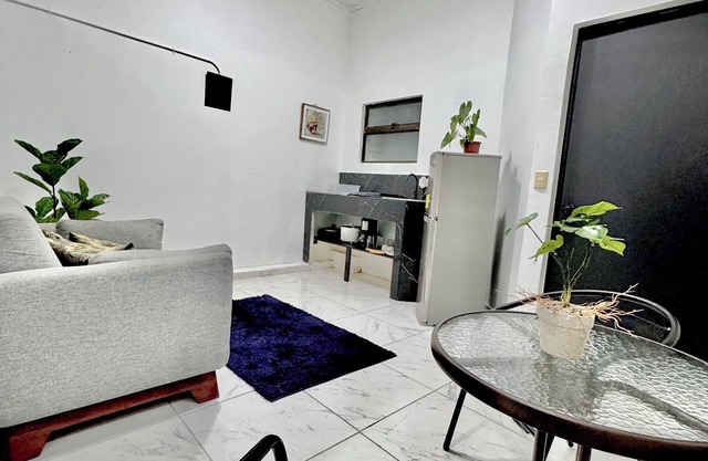 Global House Apartment 1 Alajuela