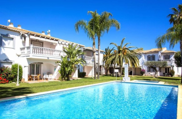 Global La Giralda - By Global Rental Holidays 8977