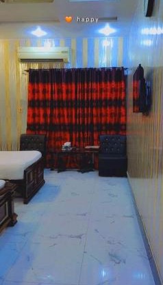 Glorious Guest House & Hotel