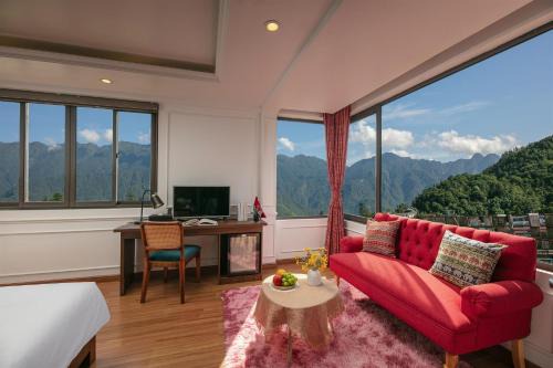 Glow Sapa Hotel