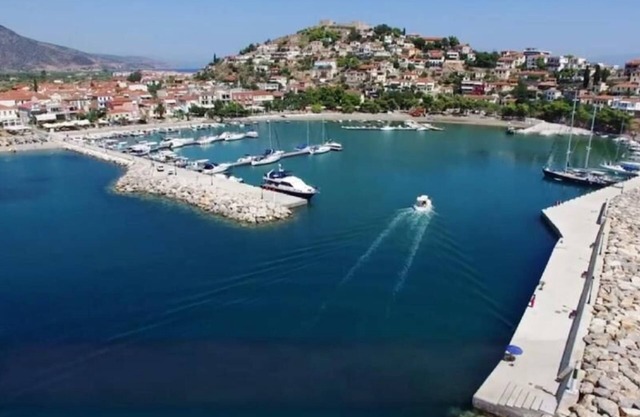 Glyfada Villas
