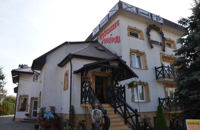 Gościniec Podkowa