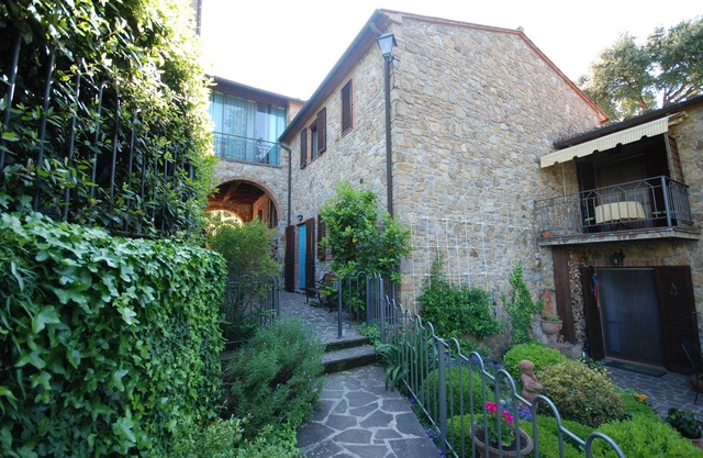 Go on vacation in Maremma, the heart of Tuscany