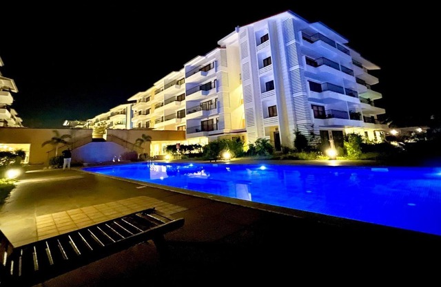 Goa, India - Premium 1BHK apartment at prime location close to beach