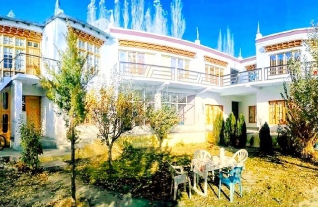 Goba Guest House