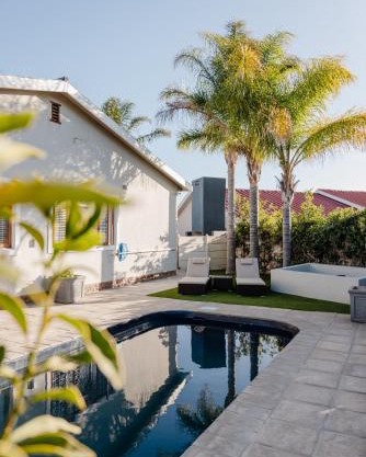 Goedehoop Boutique Apartment