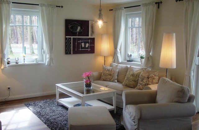 Goetheresidenz Bad Saarow