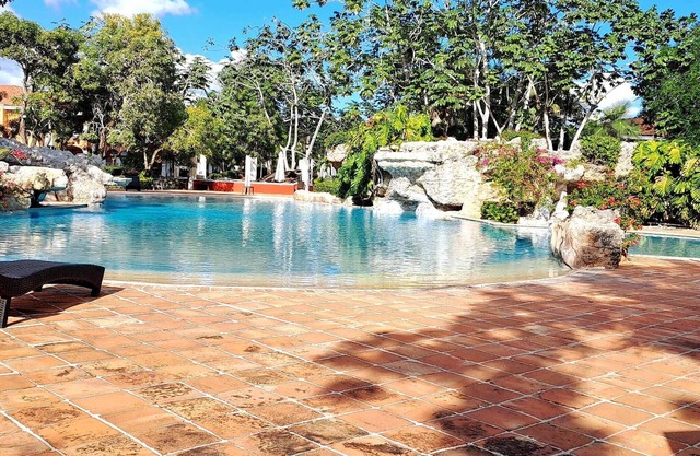Goistay Oasis Juan Dolio,escapada Soñada Te Espera