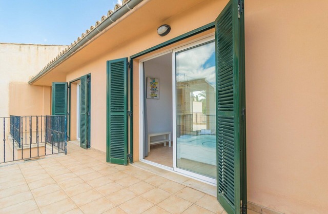 Goixa - Villa With Private Pool In Lloseta