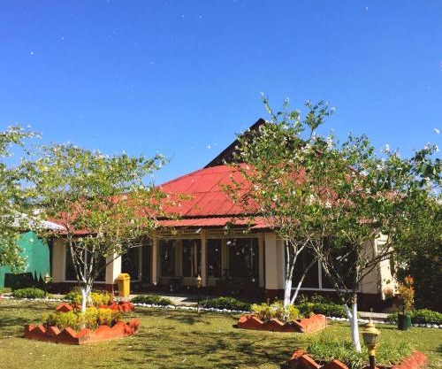 Golaghat Gymkhana