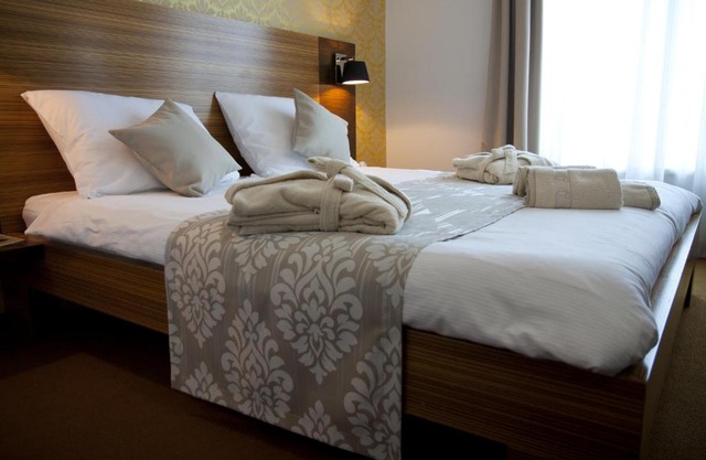 Gold Club Hotel & Casino