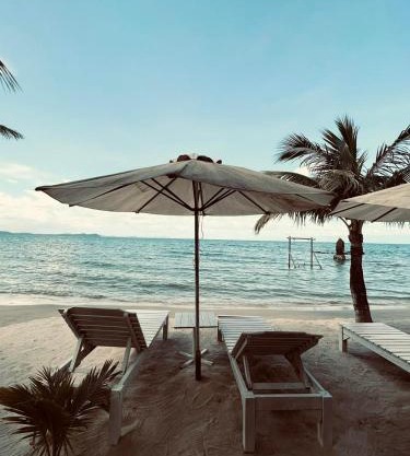 Gold Coast Phu Quoc Beach Resort