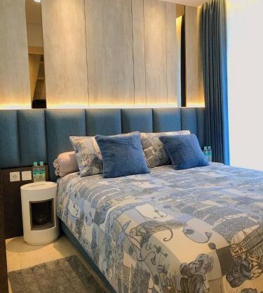 Gold Coast PIK Sea View Apartments by LongeSuites