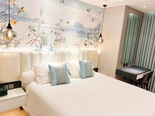 Gold Coast Sea View Apartments by Rentrooms